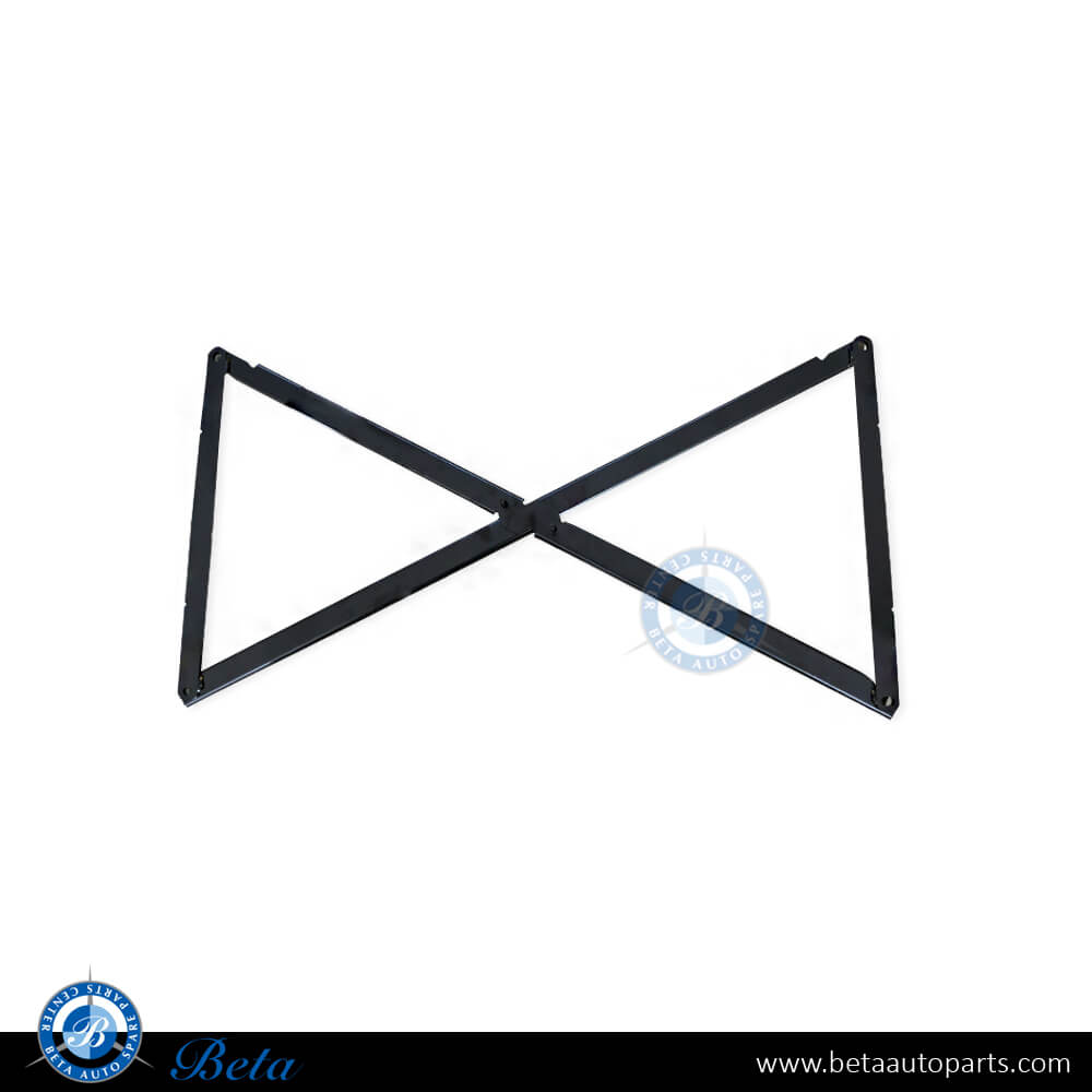 Strut for Mercedes GLE-Class W167 2019-Up models, Part Number 1676209200 Strut for Mercedes GLE-Class W167 2019-Up models, Part Number 1676209200